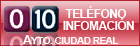 010, Teléfono de Información Municipal