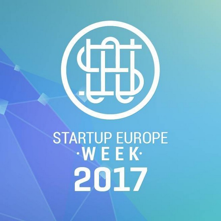 Startup Europe Week Ciudad Real 2017