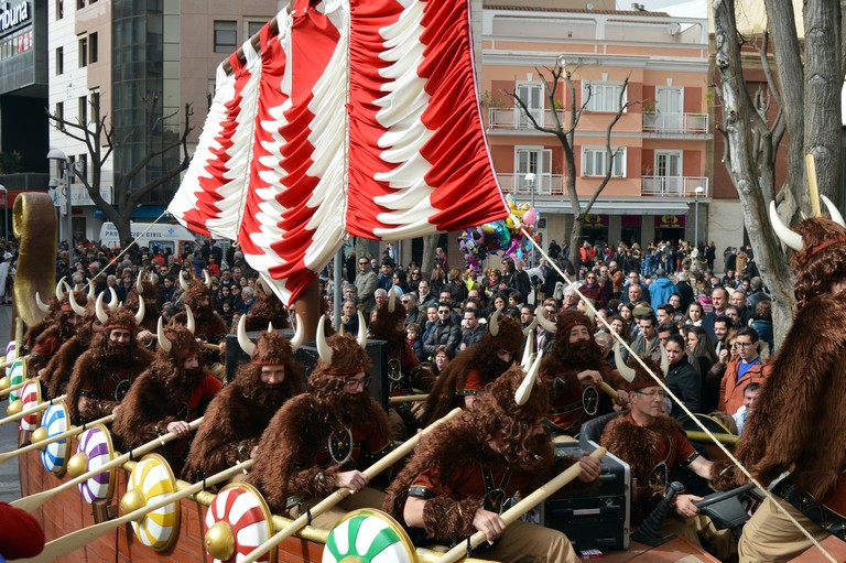  Domingo de Piñata