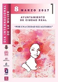 250 dia mujer 8 MARZO 2017