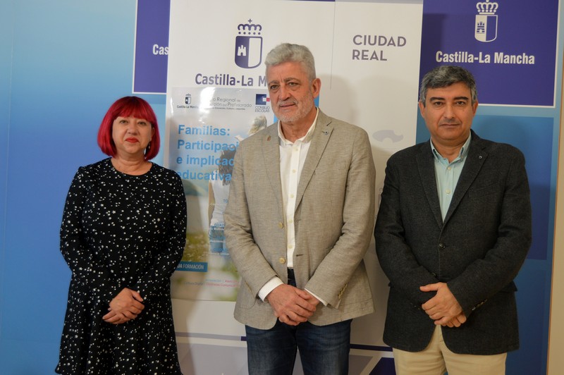 Consejo Escolar de Castilla-La Mancha