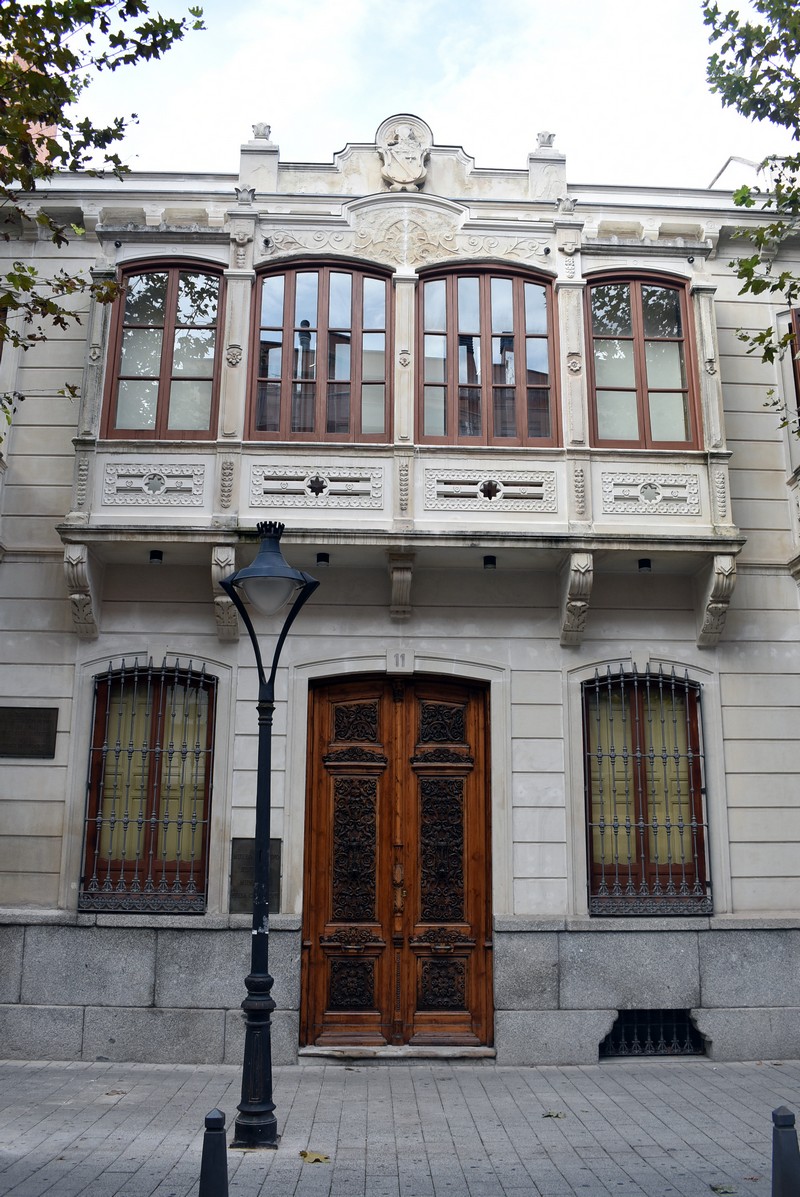 Museo Municipal Elisa Cendrero