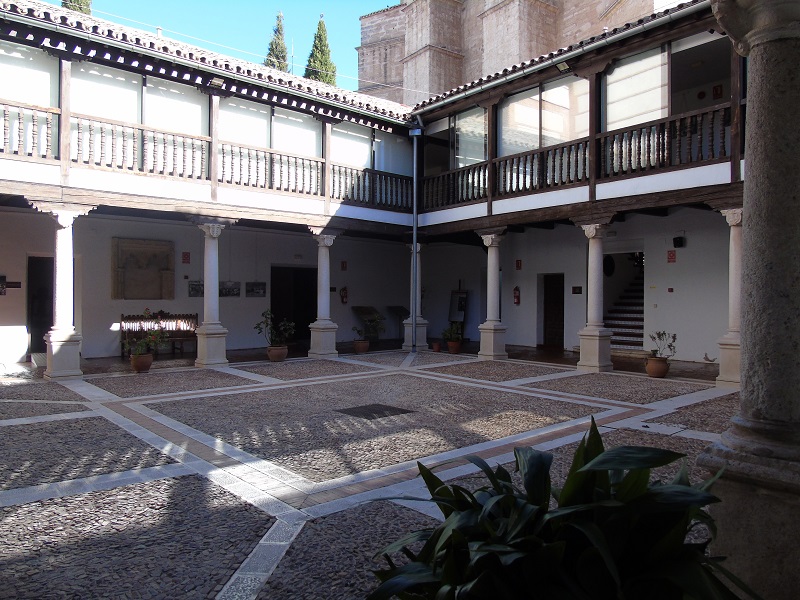 museo López-Villaseñor