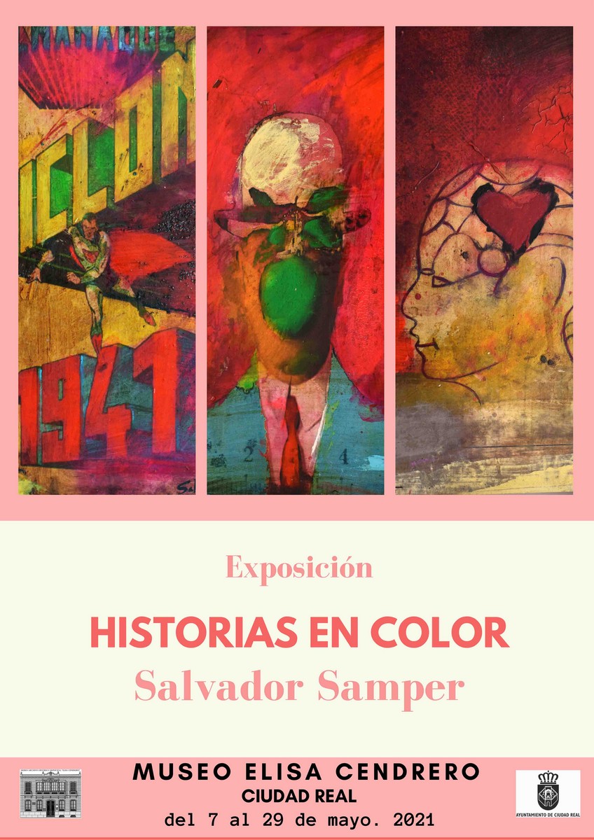 Salvador Samper