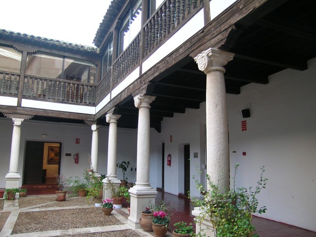 Museo López-Villaseñor