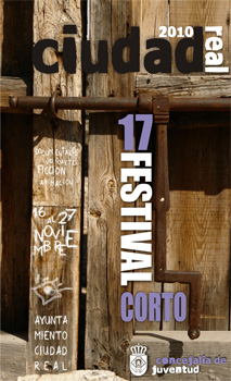 Festival Corto de Ciudad Real