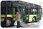 Líneas de autobuses