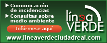 linea Verde Ciudad Real