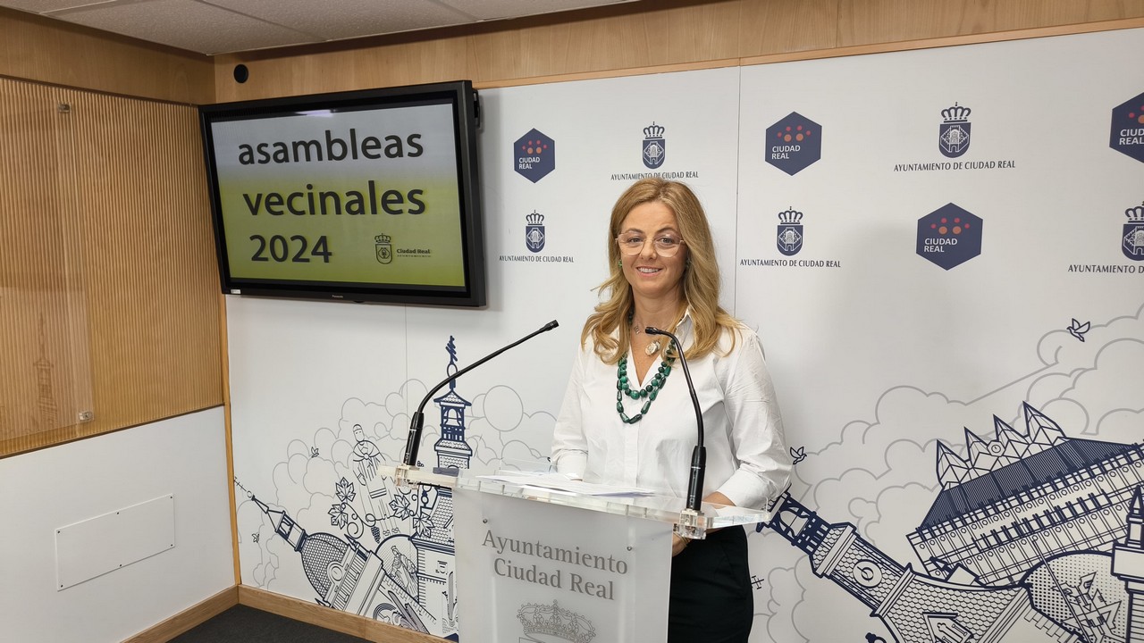 asambleas vecinales