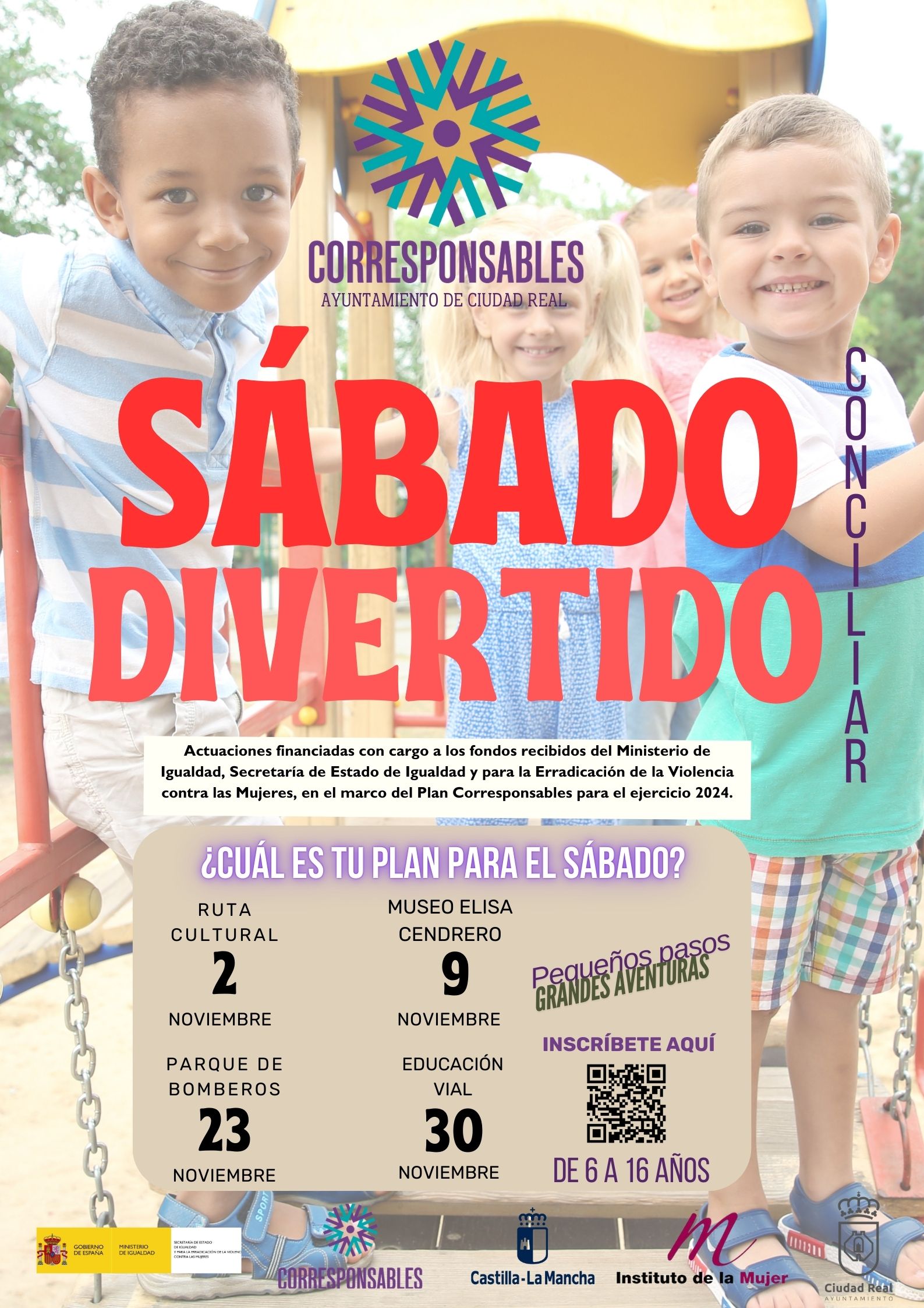 Sabados Divertidos